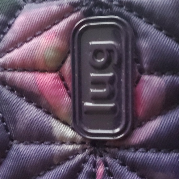 Lug crossbody bag - Picture 5 of 14